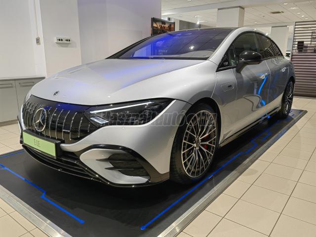 MERCEDES-BENZ EQE 43 4MATIC