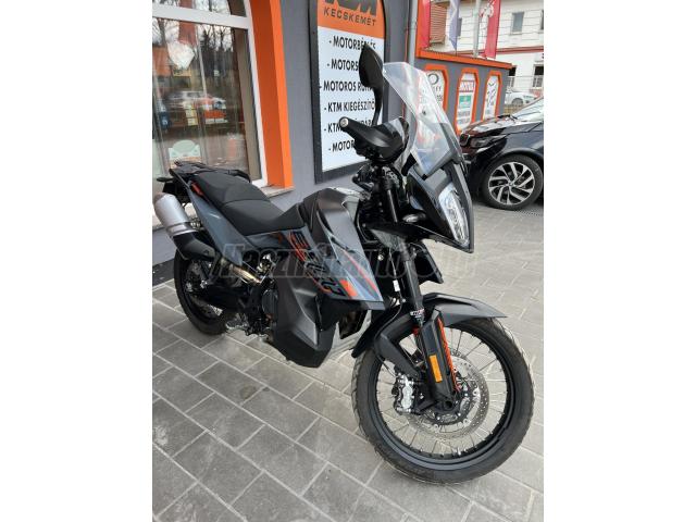 KTM 890 ADVENTURE 2021 évjárat 29950 km