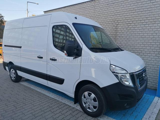 NISSAN INTERSTAR L2H2 2.3 dCi 150Le