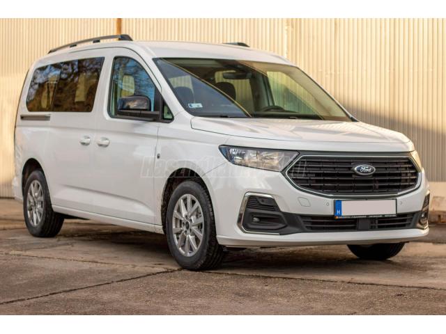 FORD TOURNEO Connect 2.0 TDCi L2 Titanium (7 személyes )