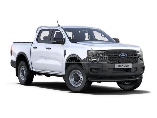 FORD RANGER XL 2.0 Ecoblue 170 LE M6