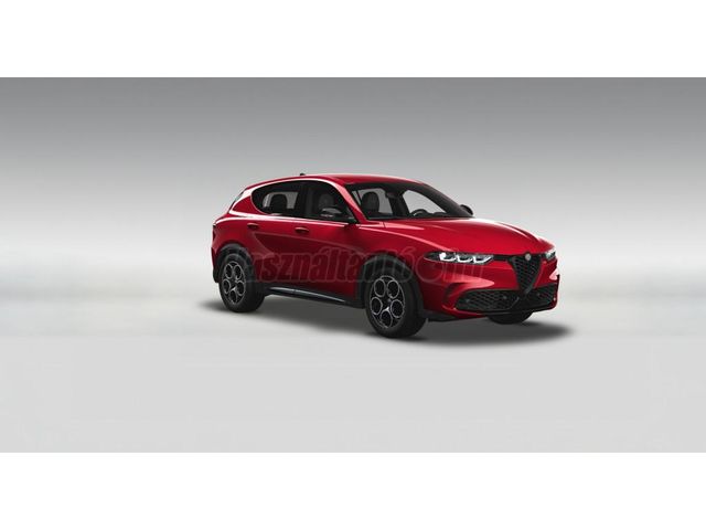 ALFA ROMEO TONALE 1.6 MultiAir e-hybrid Sprint 130LE