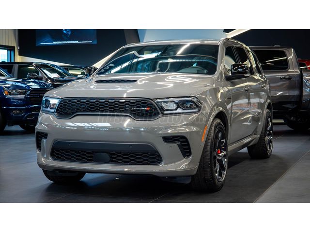 DODGE DURANGO R/T Plus. 5.7L HEMI V8. TOW N GO PREMIUM