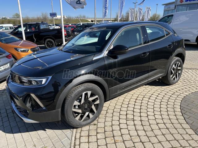 OPEL MOKKA 1.2 T Elegance Készletről. azonnal! Valós autó