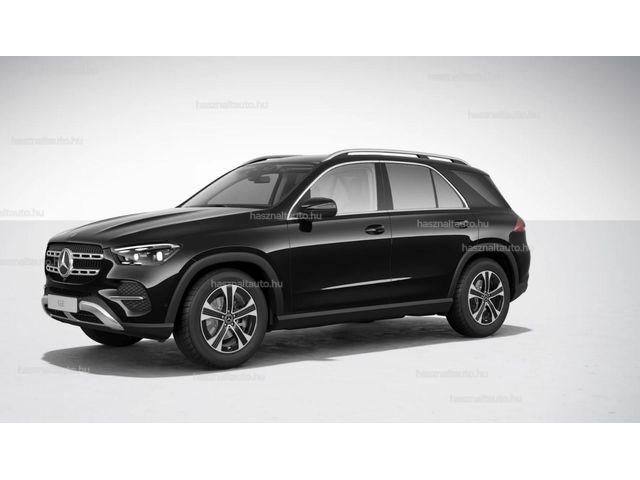 MERCEDES-BENZ GLE-OSZTÁLY GLE 300 d 4Matic 9G-TRONIC Mild hybrid drive