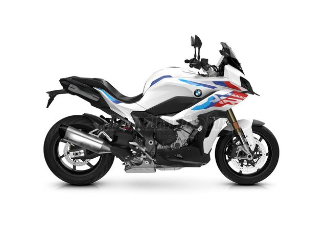 BMW S 1000 XR