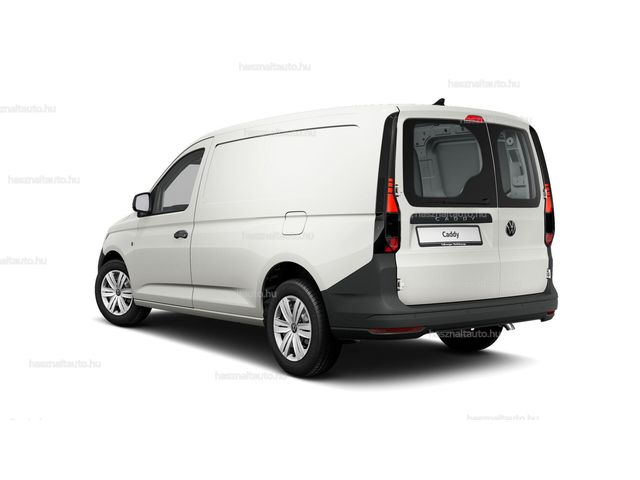 VOLKSWAGEN CADDY Cargo 2.0 TDI RT Idei átvétellel