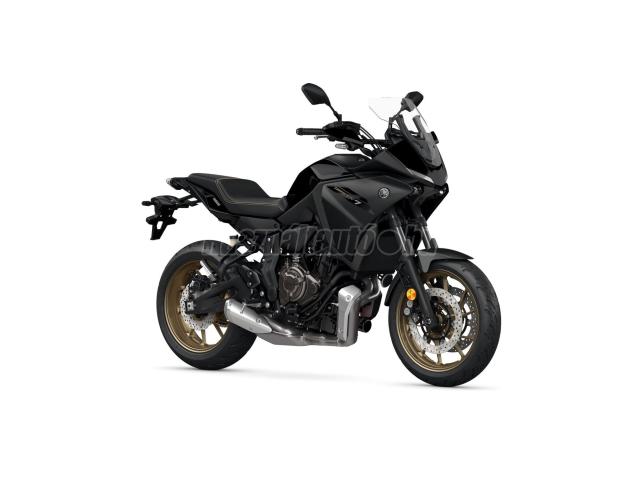 YAMAHA MT-07 TRACER 7 2023 KÉSZLETEN - Székesfehérváron