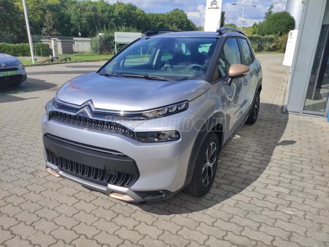 CITROEN C3 AIRCROSS 1.2 PureTech C-Series S&S