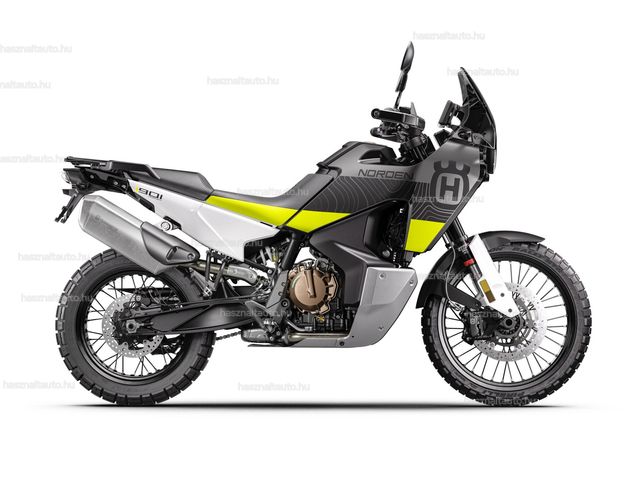 HUSQVARNA NORDEN 901