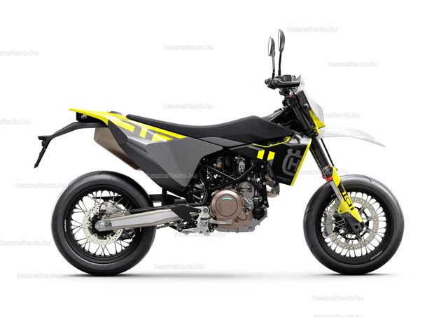 HUSQVARNA 701 SUPERMOTO