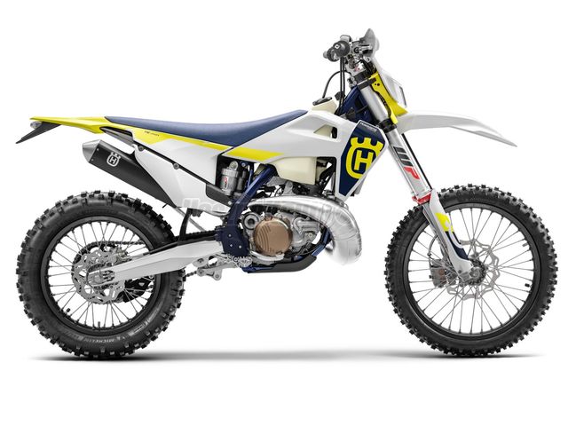 HUSQVARNA TE 250 2024