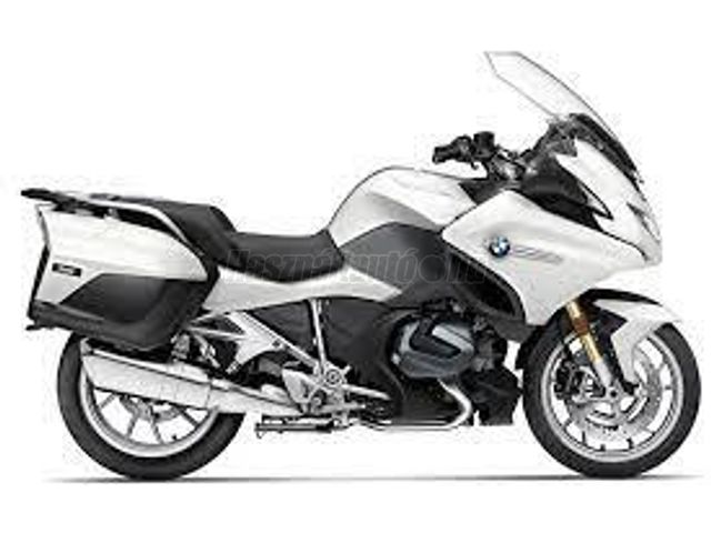 BMW R 1250 RT