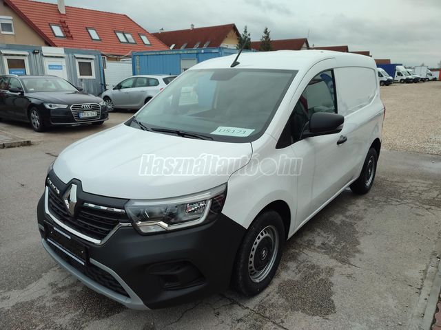 RENAULT KANGOO Van 1.5 Blue dCi Pack Comfort (3 személyes )