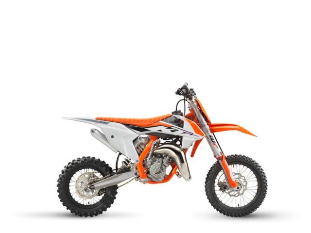 KTM 65 SX