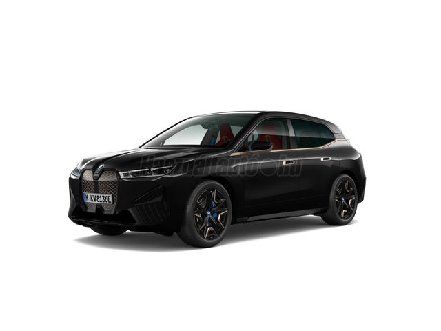 BMW IX xDrive50 DEMO