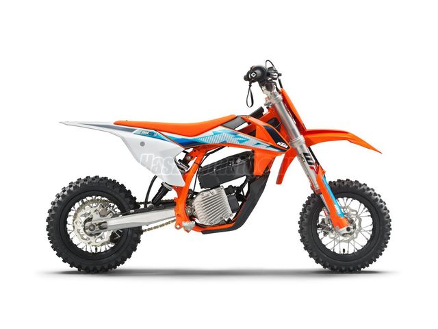 KTM SX E 3