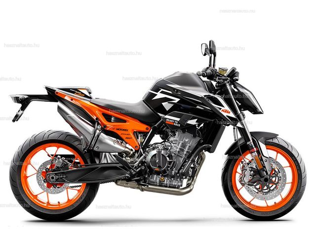 KTM 890 DUKE GP