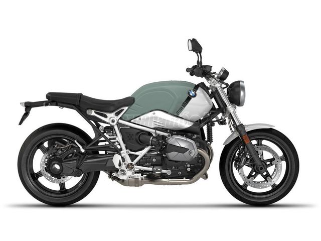 BMW R NINET Pure