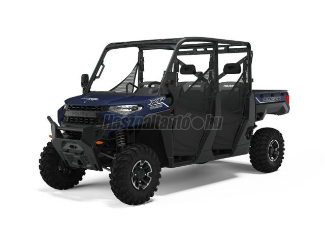 POLARIS RANGER Crew XP 1000 EPS T1B-lízingelhető