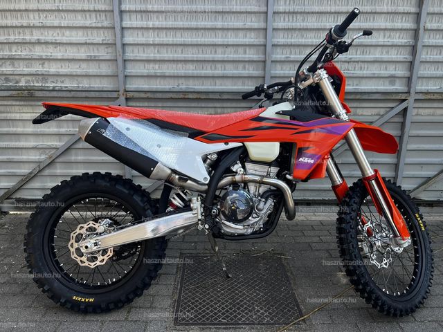 KTM 350 EXC-F 2024 !!!AKCIÓ!!!