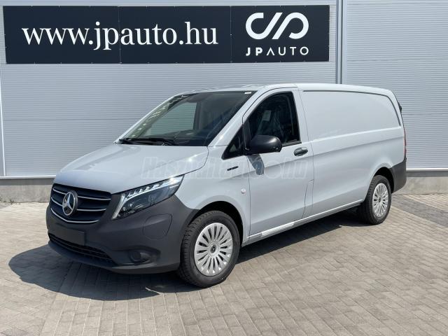 MERCEDES-BENZ VITO eVito L 41 kWh (Automata) Készletről azonnal!!!