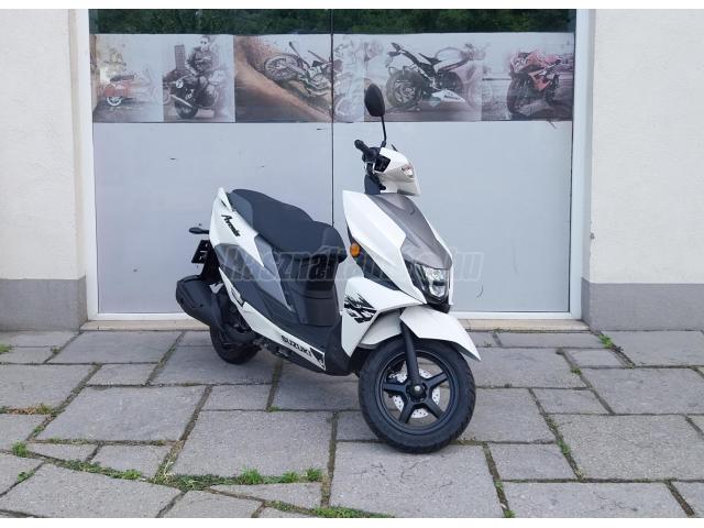 SUZUKI AVENIS 125 AKCIÓS! KÉSZLETEN! Autó-motor beszámítás