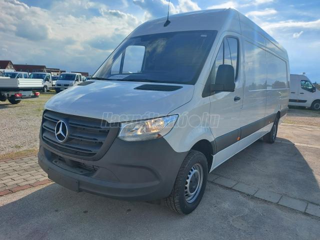 MERCEDES-BENZ SPRINTER 317 CDI 907.637.13