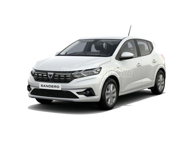 DACIA SANDERO 1.0 SCe Essential