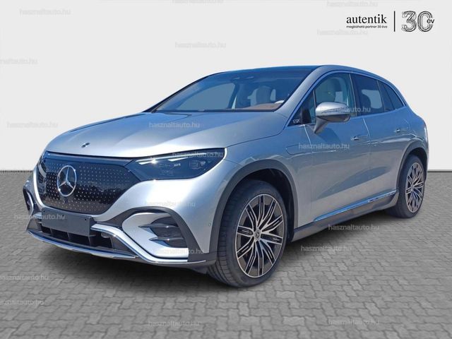 MERCEDES-BENZ EQE SUV 500 4Matic