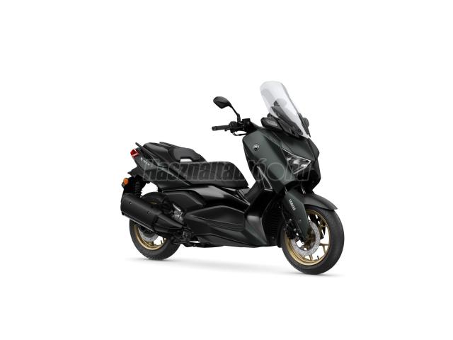 YAMAHA X-MAX 300 TECHMAX