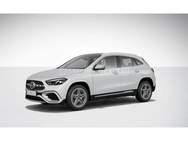 MERCEDES-BENZ GLA 220 d AMG Line 8G-DCT