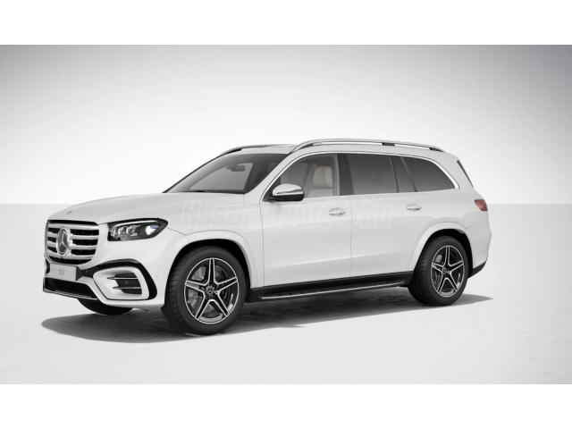 MERCEDES-BENZ GLS-OSZTÁLY GLS 450 4Matic 9G-TRONIC Mild hybrid drive (7 személyes )