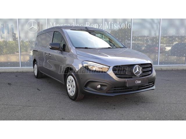 MERCEDES-BENZ CITAN e Citan L2! 3.5% KAVOSZ finanszírozással! Készletről!