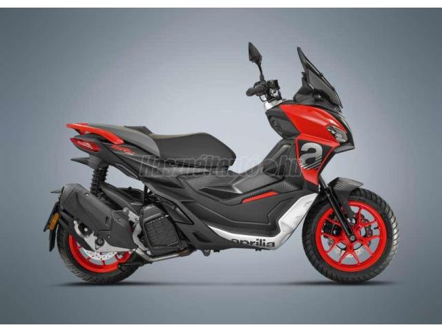 APRILIA SR 125 GT