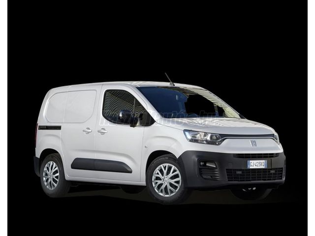 FIAT DOBLO Dobló 1.2 Pure Tech 110Le MT L1