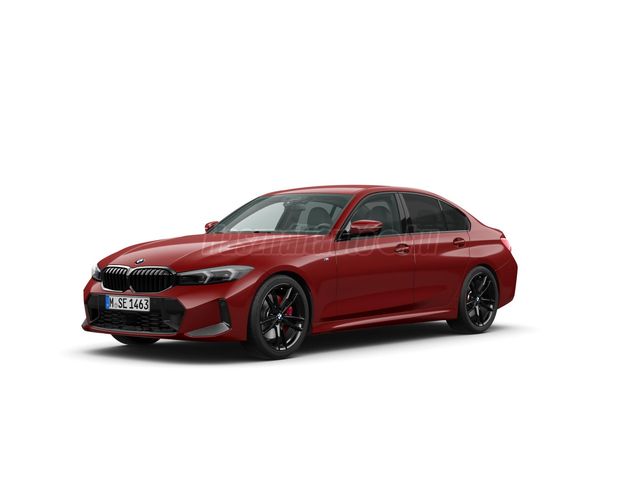 BMW 320d M Sport (Automata)