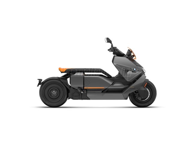 BMW C EVOLUTION CE04