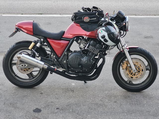 TOPOLVLCKC Motorradscheinwerfer Für Honda Modelle | CB 400SF, R650R, R900RR, XADV 750 | CNC-Aluminium | IP68 Wasserdicht