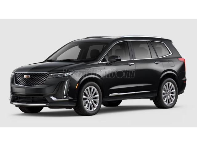 CADILLAC XT6 Premium Luxury