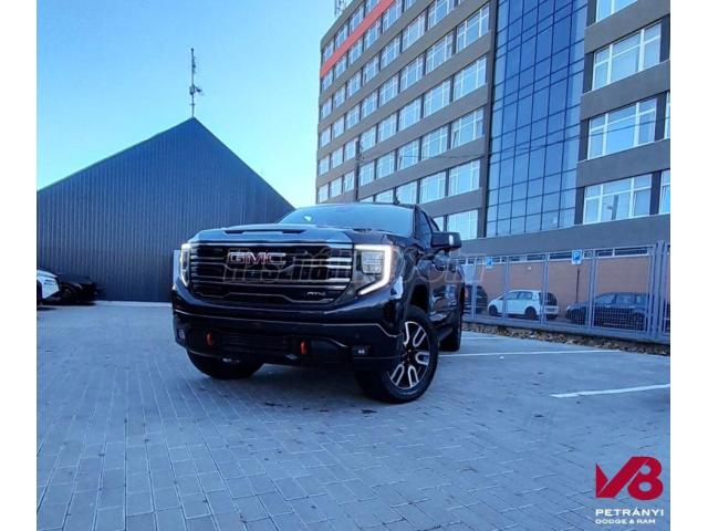 GMC SIERRA AT4 Készleten! 32.700.000+ÁFA