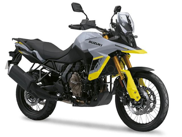 SUZUKI V-STROM 800 DE