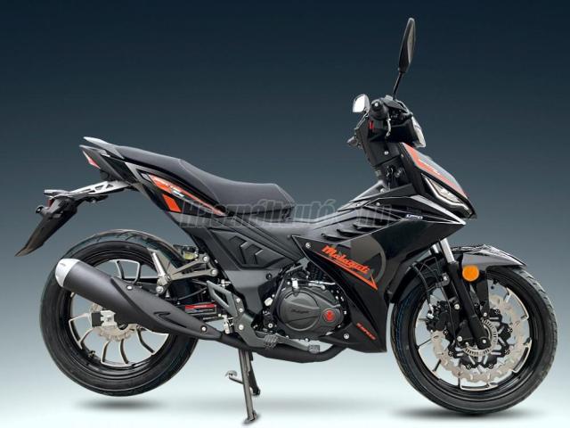 MALAGUTI Spectre 125 GP