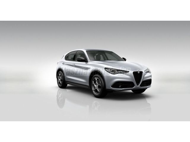 ALFA ROMEO STELVIO 2.0 MultiAir 280 LE Sprint