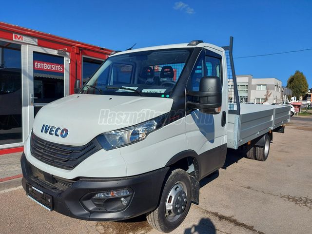 IVECO 35 DailyC 16 4100 készletről!