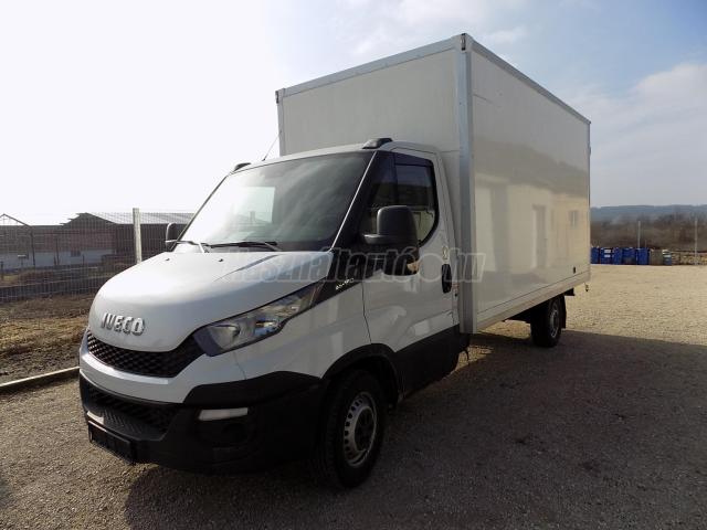 IVECO 35 DailyC 16 3750