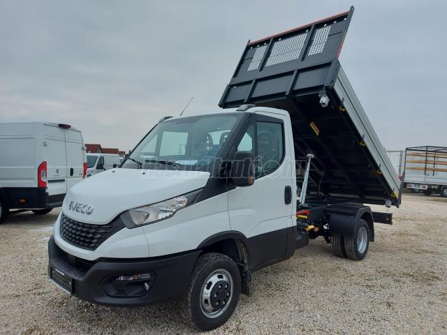 IVECO 35 DailyC 18 3450