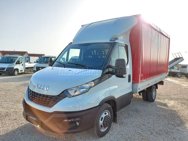 IVECO 35 DailyC 16 3750