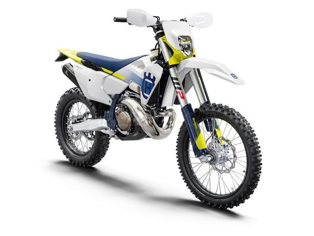 HUSQVARNA TE 150 - AKCIÓ!