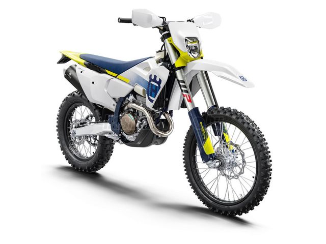 HUSQVARNA FE 350 AKCIÓ!